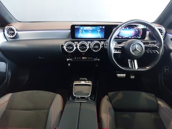 Used Mercedes-Benz CLA 2024 for sale - 79387065: Photo