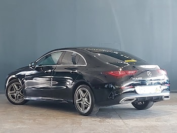 Used Mercedes-Benz CLA 2024 for sale - 79387065: Photo
