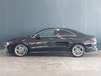 Used Mercedes-Benz CLA 2024 for sale - 79387065: Photo