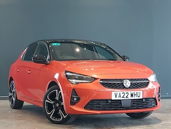 Used Vauxhall Corsa 2022 for sale - 75767818: Photo