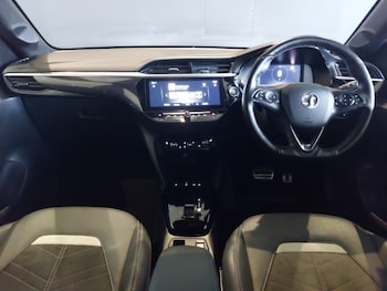 Used Vauxhall Corsa 2022 for sale - 75767818: Photo
