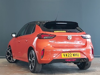 Used Vauxhall Corsa 2022 for sale - 75767818: Photo