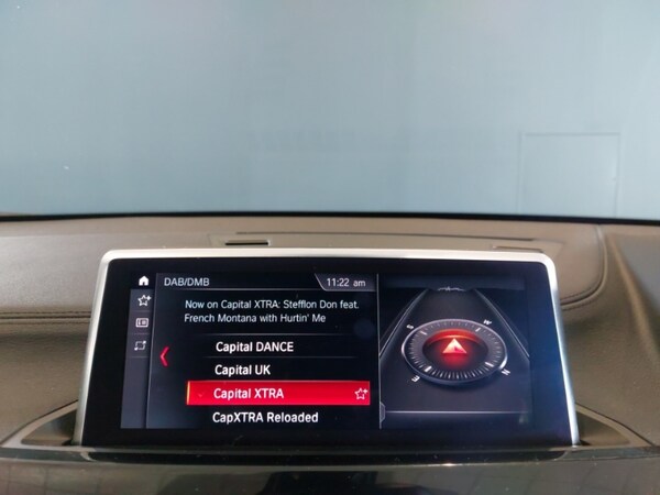Used BMW X2 2022 for sale - 76204900: Photo 14