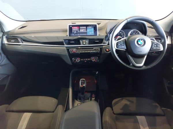Used BMW X2 2022 for sale - 76204900: Photo 2