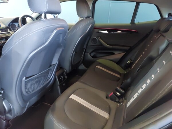Used BMW X2 2022 for sale - 76204900: Photo 6
