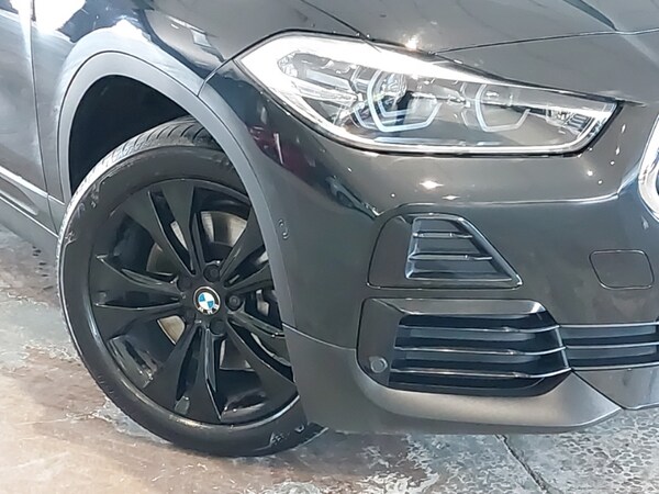 Used BMW X2 2022 for sale - 76204900: Photo 9