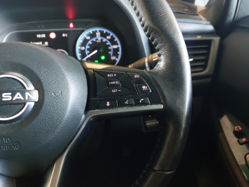 Used Nissan Leaf 2022 for sale - 77947498: Photo 11