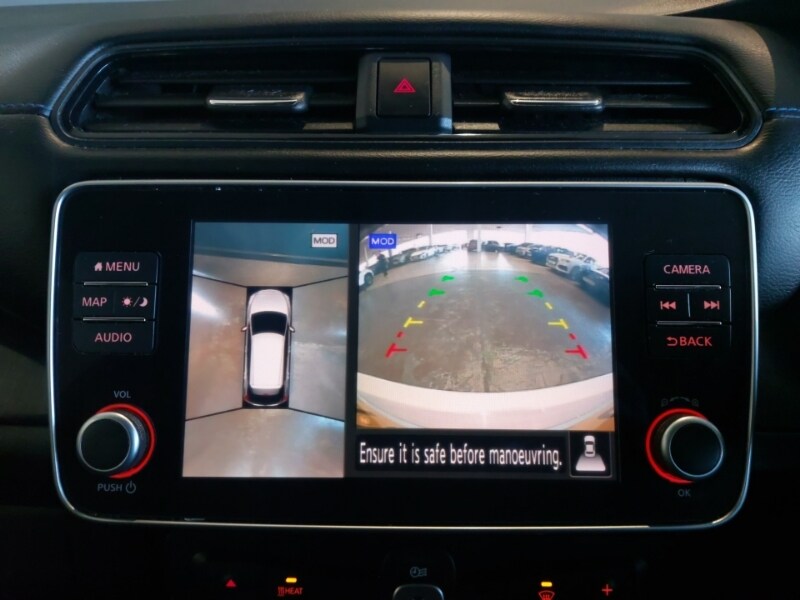 Used Nissan Leaf 2022 for sale - 77947498: Photo 12