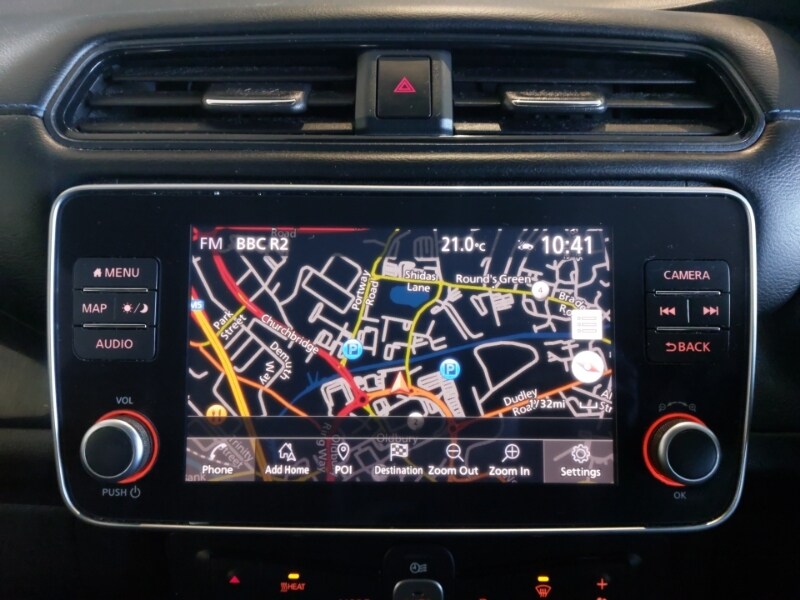 Used Nissan Leaf 2022 for sale - 77947498: Photo 13