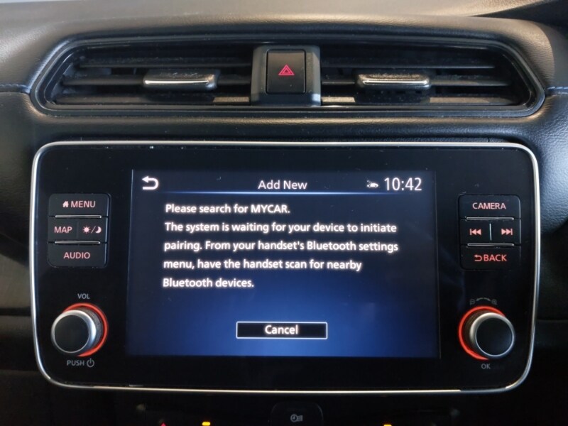 Used Nissan Leaf 2022 for sale - 77947498: Photo 14