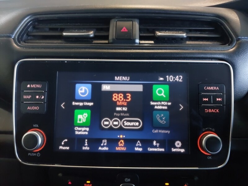 Used Nissan Leaf 2022 for sale - 77947498: Photo 15