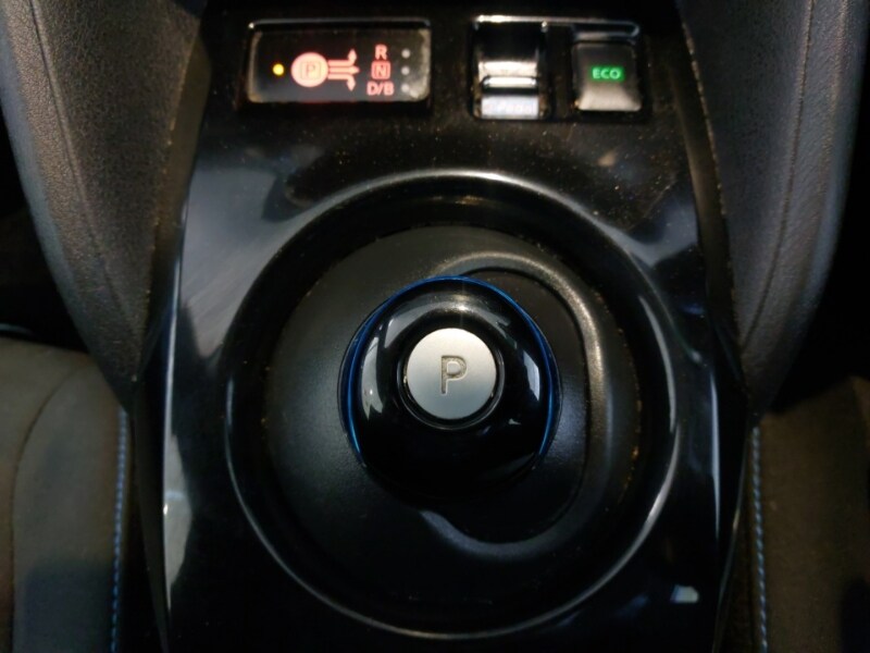 Used Nissan Leaf 2022 for sale - 77947498: Photo 17