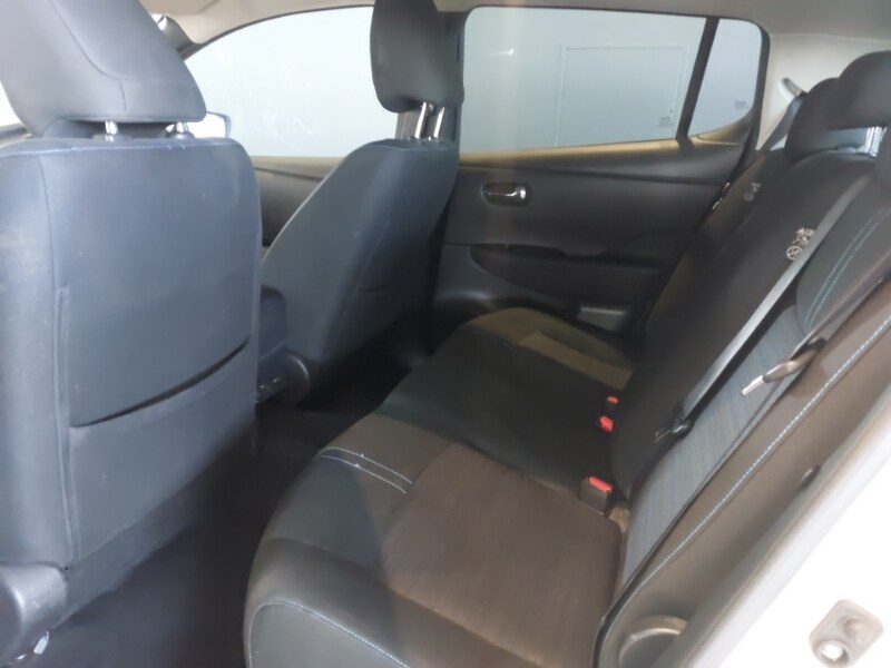 Used Nissan Leaf 2022 for sale - 77947498: Photo 6