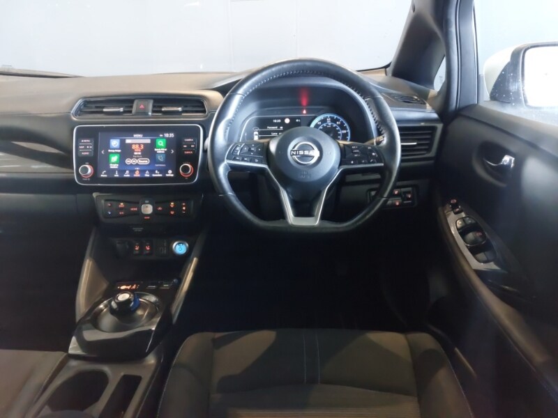 Used Nissan Leaf 2022 for sale - 77947498: Photo 7