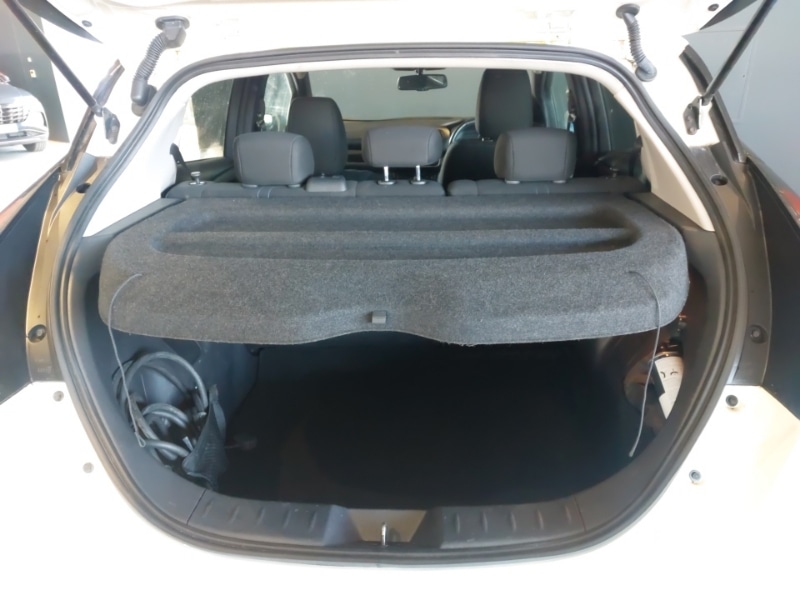 Used Nissan Leaf 2022 for sale - 77947498: Photo 8