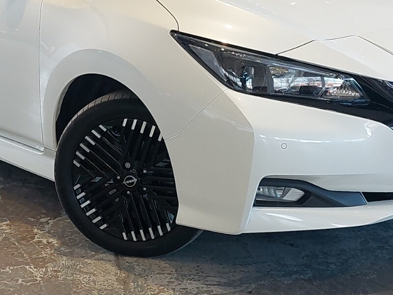 Used Nissan Leaf 2022 for sale - 77947498: Photo 9