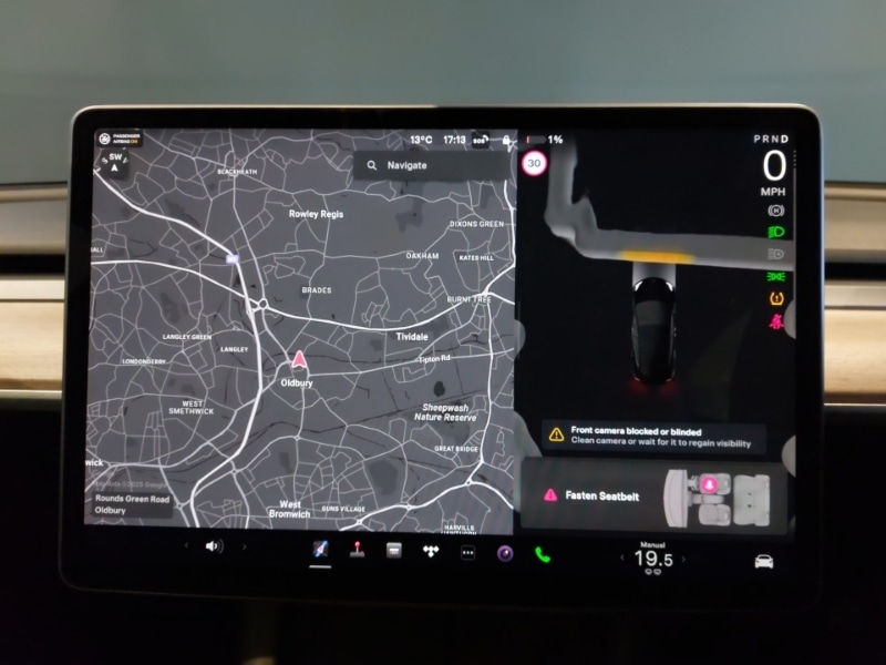 Used Tesla Model 3 2022 for sale - 76666324: Photo 12