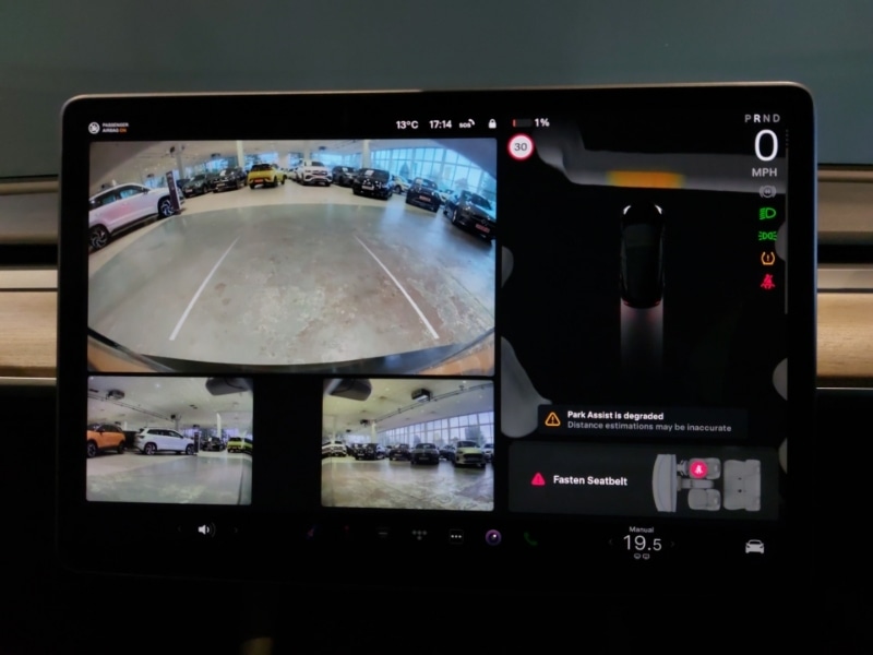 Used Tesla Model 3 2022 for sale - 76666324: Photo 13