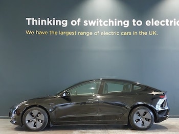 Used Tesla Model 3 2022 for sale - 76666324: Photo