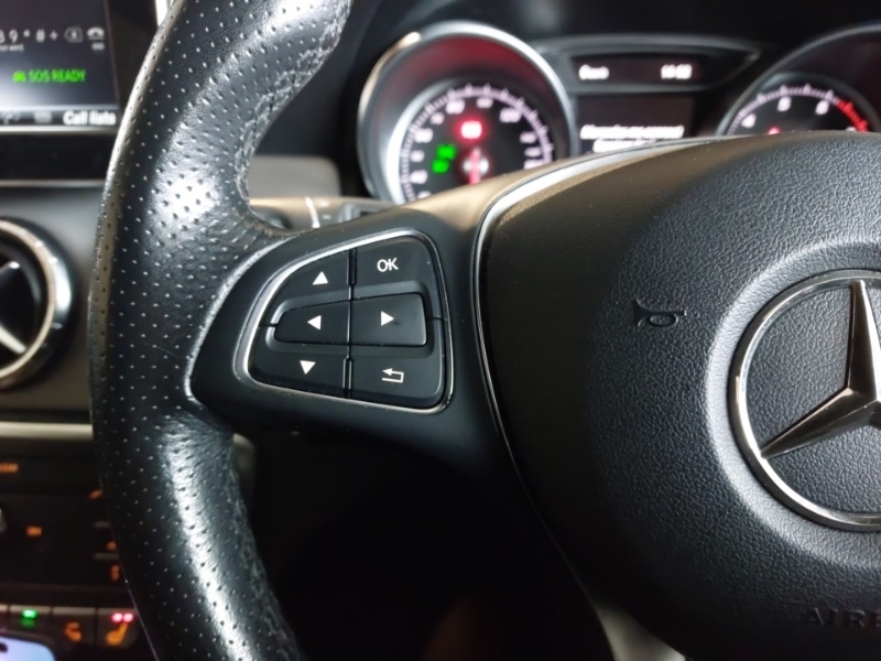 Used Mercedes-Benz CLA 2018 for sale - 77852197: Photo 10