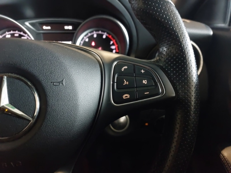 Used Mercedes-Benz CLA 2018 for sale - 77852197: Photo 11