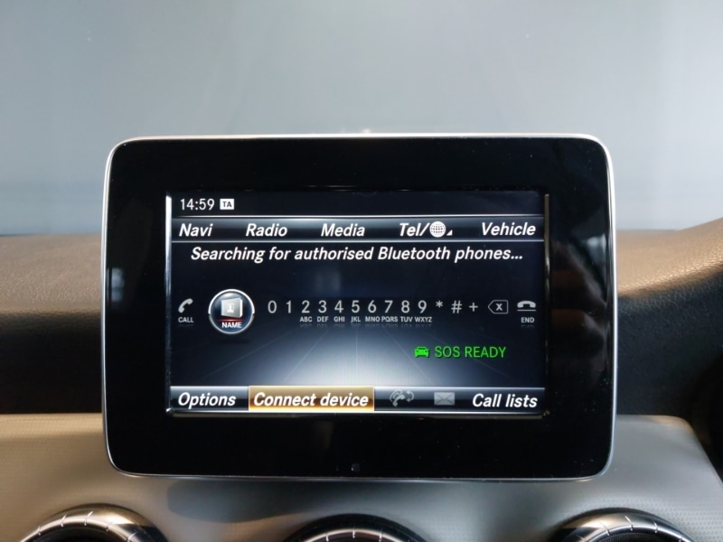 Used Mercedes-Benz CLA 2018 for sale - 77852197: Photo 12