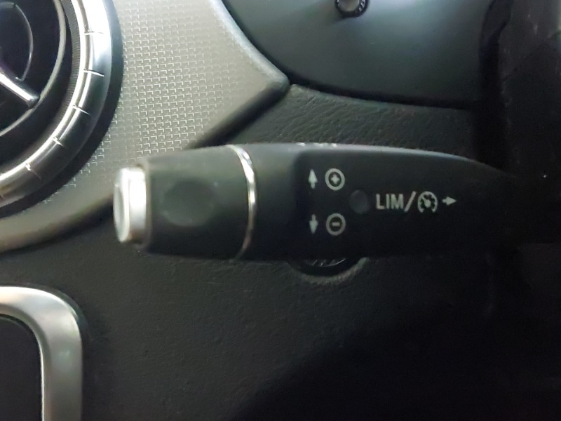 Used Mercedes-Benz CLA 2018 for sale - 77852197: Photo 18