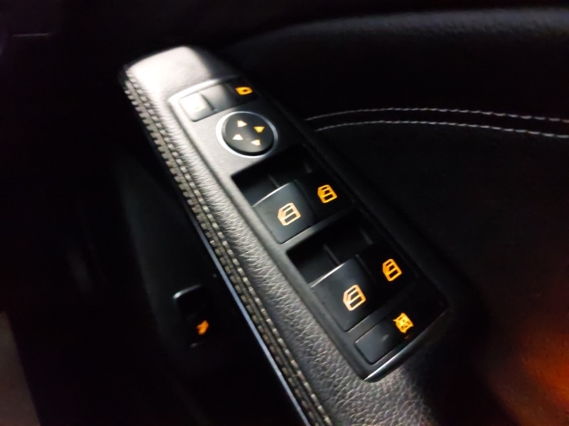 Used Mercedes-Benz CLA 2018 for sale - 77852197: Photo 19