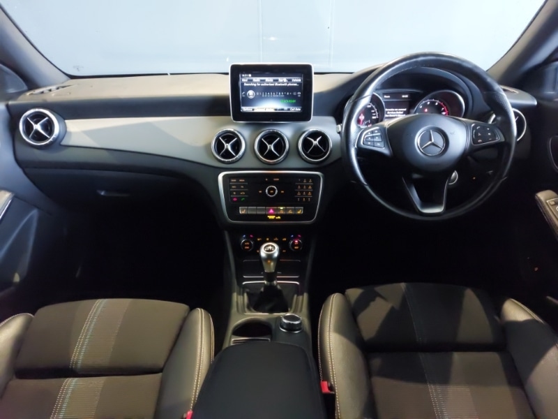 Used Mercedes-Benz CLA 2018 for sale - 77852197: Photo 2