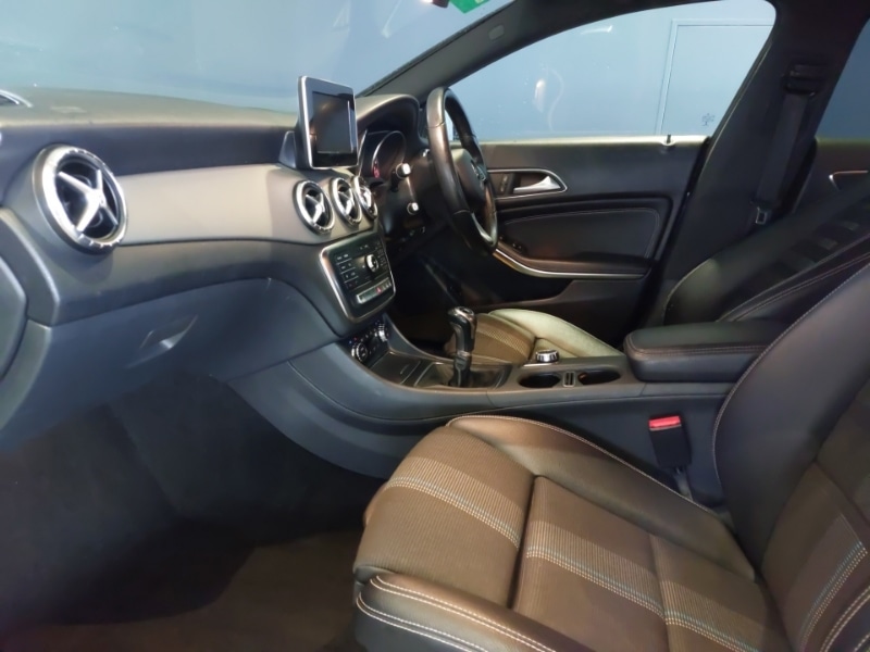 Used Mercedes-Benz CLA 2018 for sale - 77852197: Photo 5