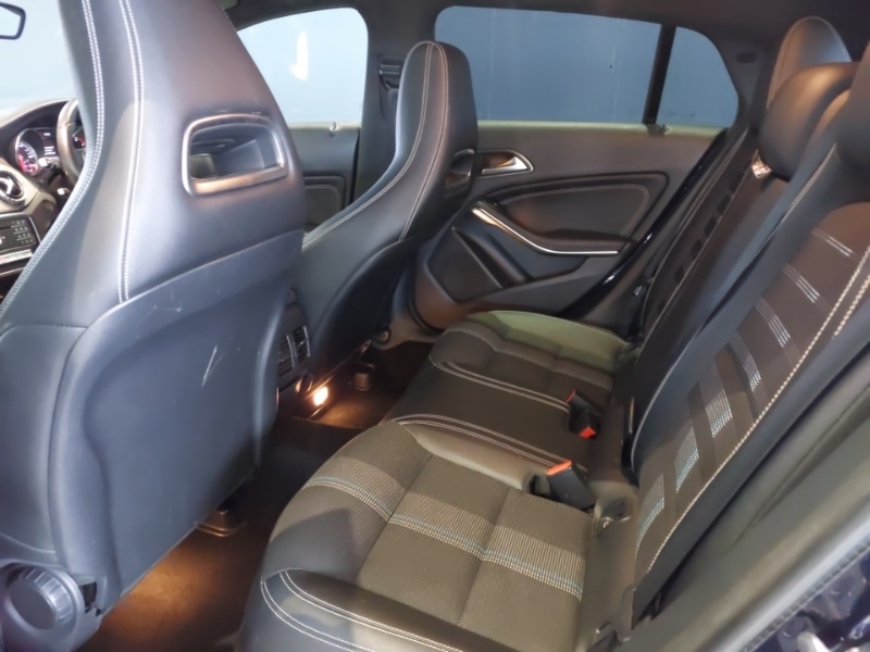 Used Mercedes-Benz CLA 2018 for sale - 77852197: Photo 6