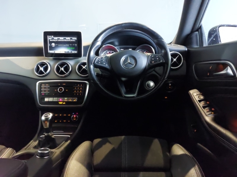 Used Mercedes-Benz CLA 2018 for sale - 77852197: Photo 7