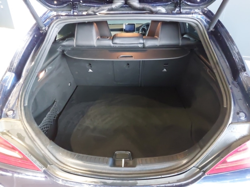 Used Mercedes-Benz CLA 2018 for sale - 77852197: Photo 8