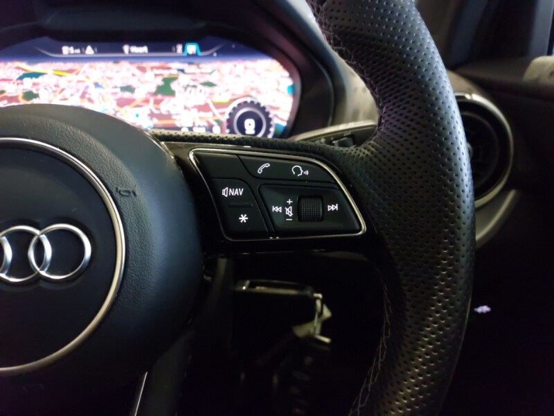 Used Audi Q2 2022 for sale - 77209249: Photo 11