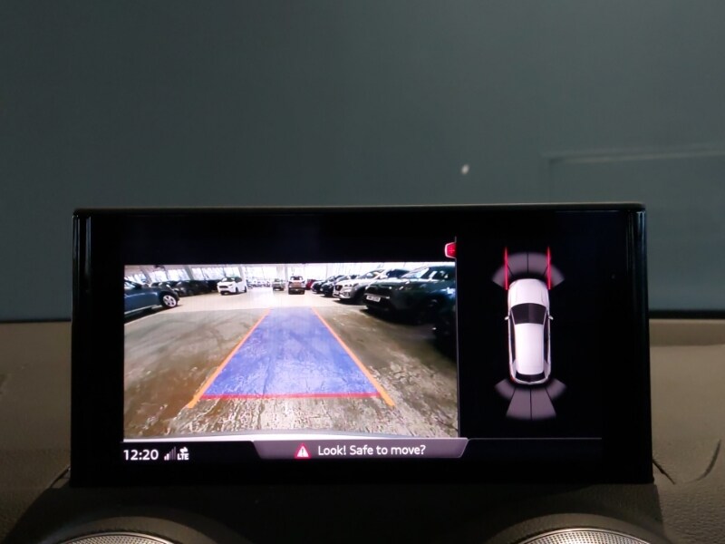 Used Audi Q2 2022 for sale - 77209249: Photo 12