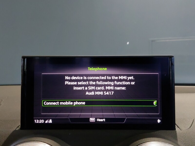 Used Audi Q2 2022 for sale - 77209249: Photo 13