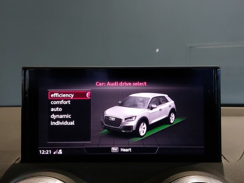 Used Audi Q2 2022 for sale - 77209249: Photo 15