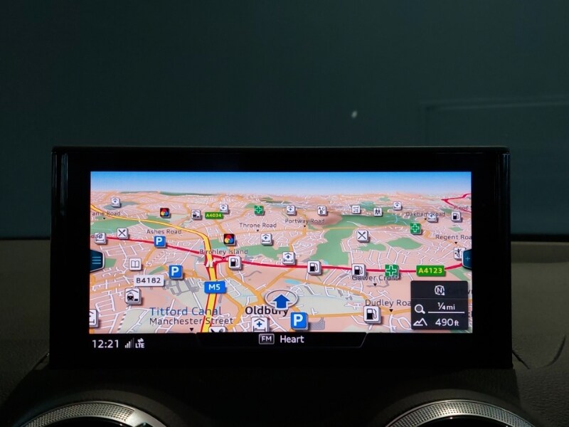 Used Audi Q2 2022 for sale - 77209249: Photo 16