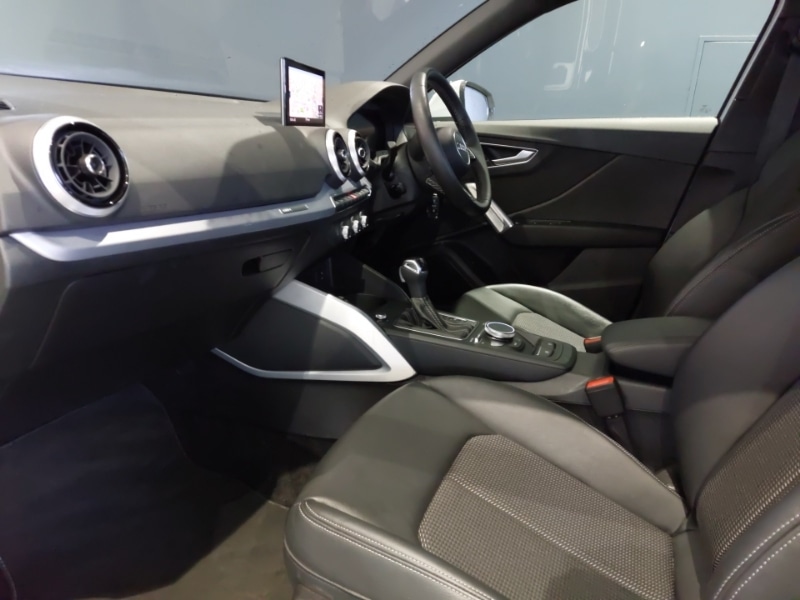 Used Audi Q2 2022 for sale - 77209249: Photo 5