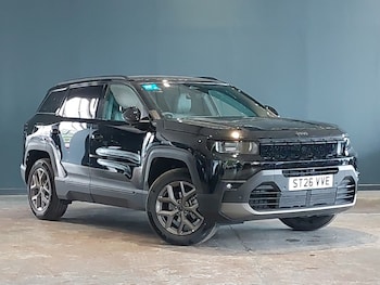 Used Jeep Compass 2026 for sale - 79447754: Photo
