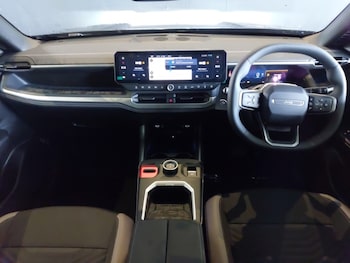 Used Jeep Compass 2026 for sale - 79447754: Photo