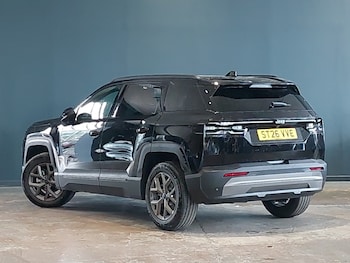 Used Jeep Compass 2026 for sale - 79447754: Photo