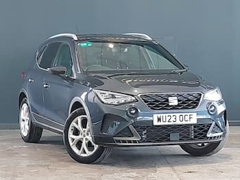 Used SEAT Arona 2023 for sale - 79723556: Photo