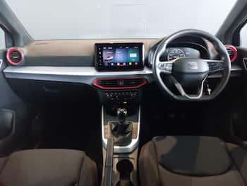 Used SEAT Arona 2023 for sale - 79723556: Photo