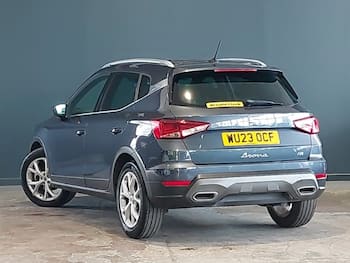 Used SEAT Arona 2023 for sale - 79723556: Photo