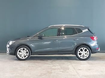 Used SEAT Arona 2023 for sale - 79723556: Photo