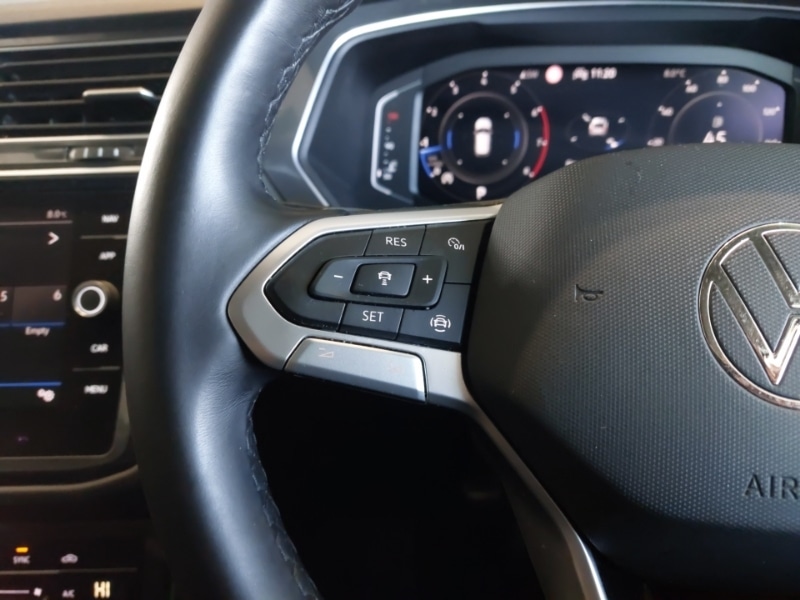 Used Volkswagen Tiguan Allspace 2022 for sale - 77404944: Photo 10