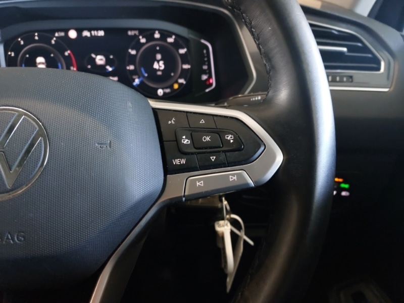Used Volkswagen Tiguan Allspace 2022 for sale - 77404944: Photo 11