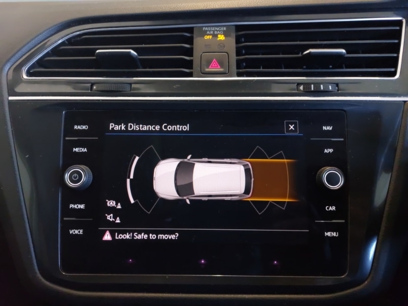 Used Volkswagen Tiguan Allspace 2022 for sale - 77404944: Photo 12