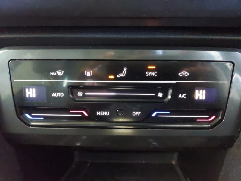 Used Volkswagen Tiguan Allspace 2022 for sale - 77404944: Photo 16